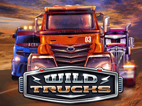 Wild Trucks