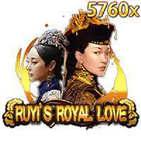 RUYIâ€S ROYAL LOVE