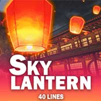 Sky Lantern